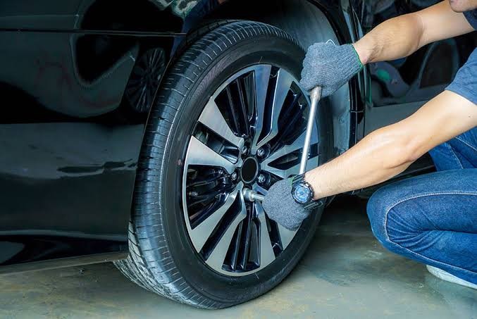 Understanding Car Wheel Shaking at Low Speeds: Causes and Solutions