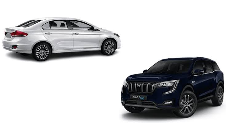 Long Distance SUV vs. Saloon Car Review: Which Is the Best Option for Your Journey?