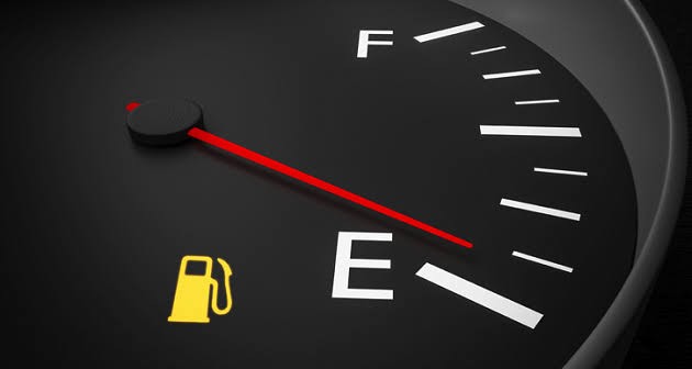 How Many More Kilometres Can You Drive After the Empty Tank Light Comes On?