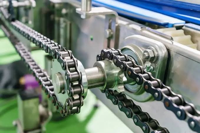 Types of Chain Drives: Uses, Design, Application, Pros, and Cons