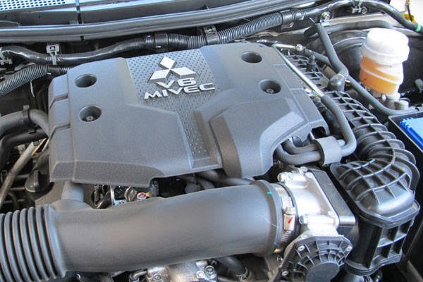Exploring Mitsubishi's Popular Engines: Performance, Specifications, and Reliability