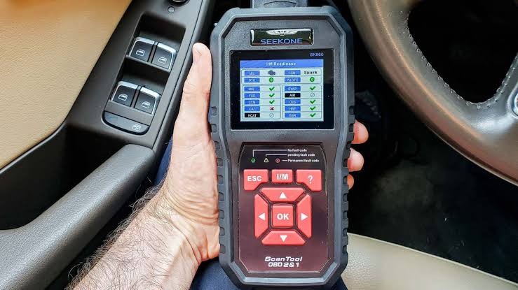 Demystifying OBD-II Trouble Codes: An In-Depth Look at Automotive Diagnostics