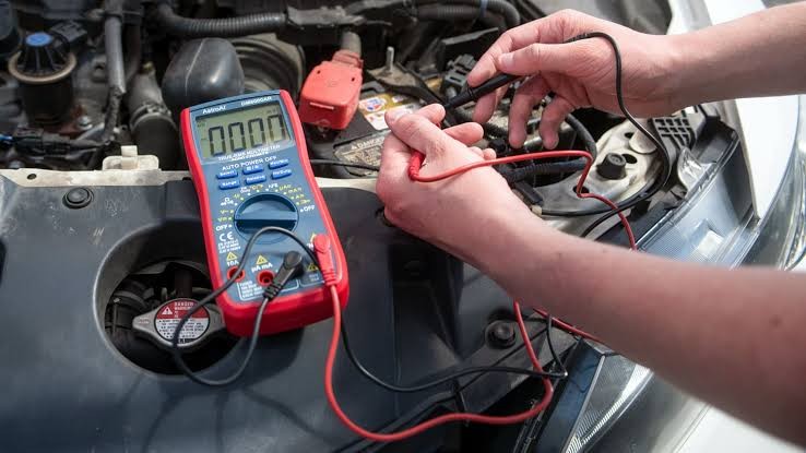 Common Car Electrical Problems and How to Troubleshoot Them
