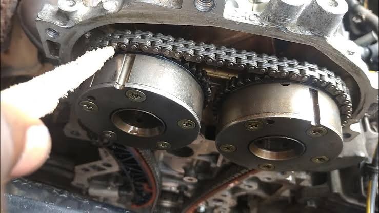 Engine Timing: A Comprehensive Guide for Successful Adjustment