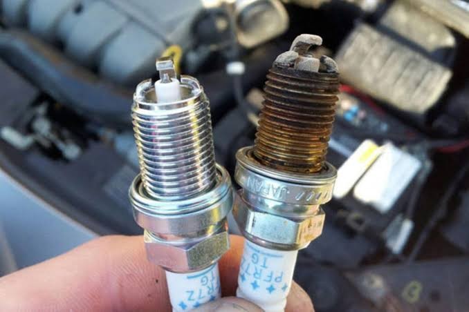 Spark Plugs: A Comprehensive Guide to Types, Features, and Performance