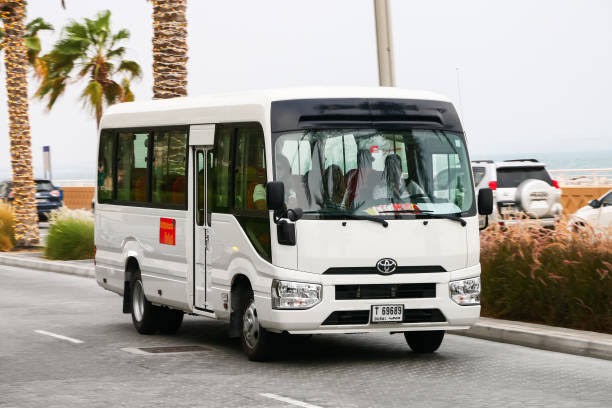 Top 5 Family-Friendly Buses for Comfortable Travel