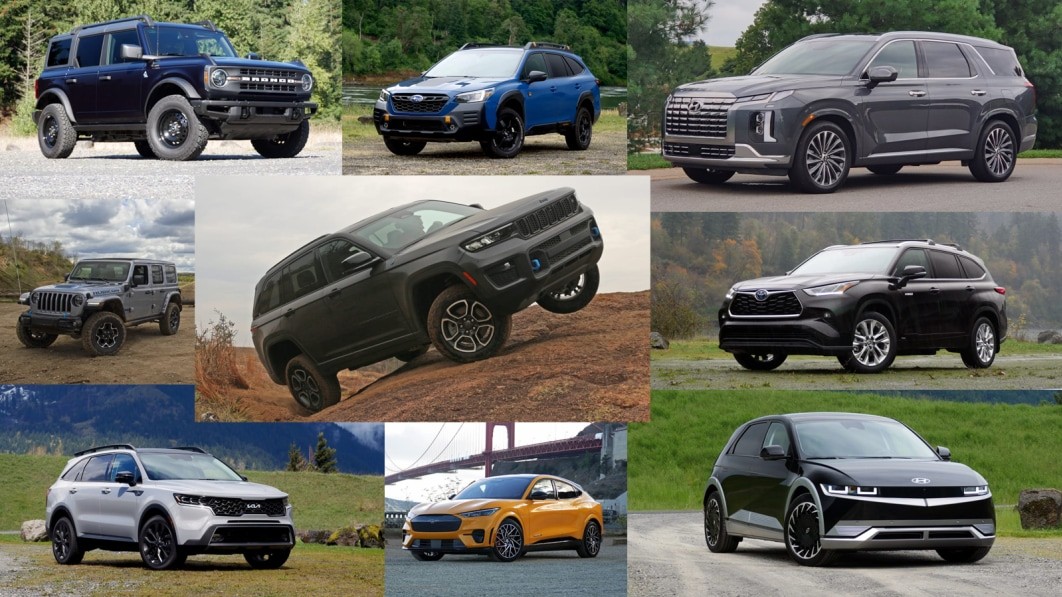 Maximize Fuel Efficiency: A Comprehensive Guide to Selecting and Optimizing Your SUV