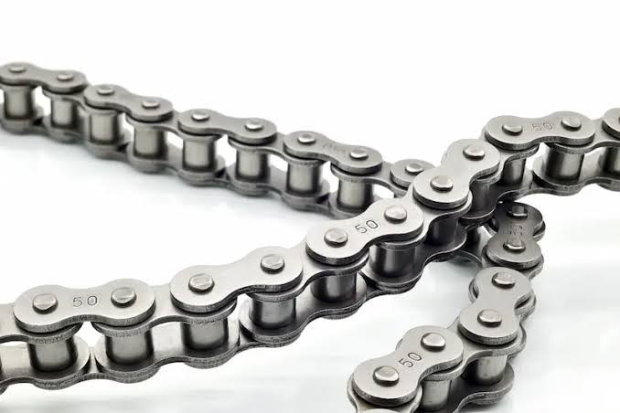 Chain Drives: A Comprehensive Guide to Types, Applications, and Advantages
