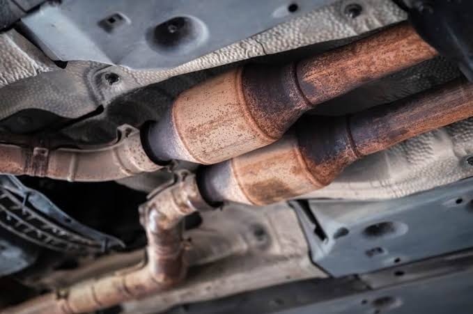 Greener Roads: The Role of Catalytic Converters in Emission Control