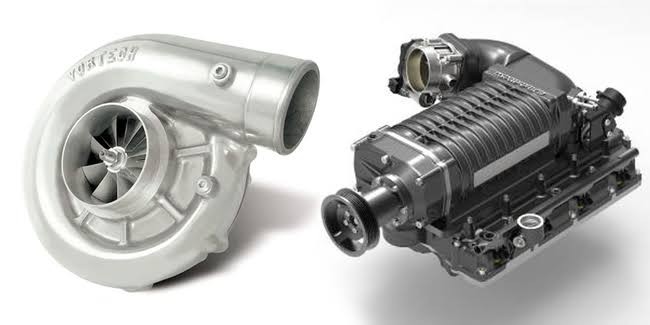 Turbochargers and Superchargers: Boosting Performance with Forced Induction