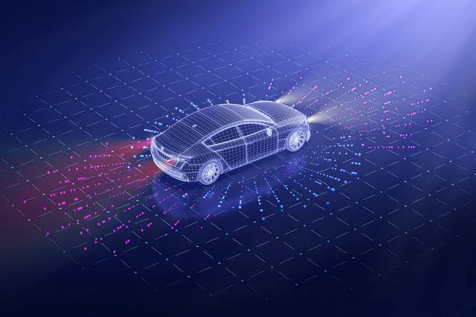 Tech Behind Autonomous Cars: Sensors, AI, and Self-Driving Features
