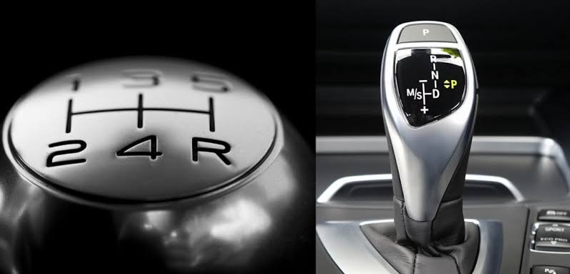 Gearing Up: Manual vs. Automatic Transmissions in Modern Cars