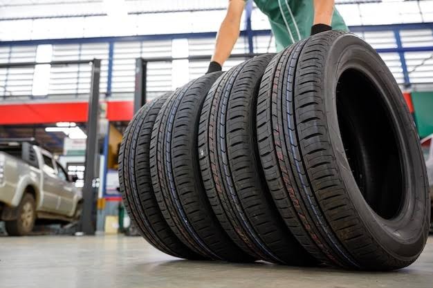 Tire Talk: Exploring Tread Patterns, Tire Pressure, and Longevity