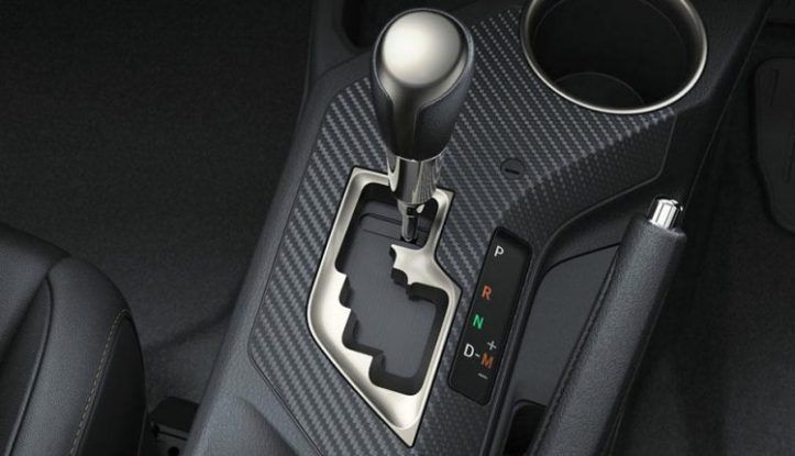 Decoding Transmission Types: Manual, Automatic, CVT, and DCT