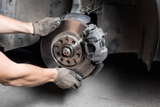 Brake System Inspection: Comprehensive Step-by-Step Guide