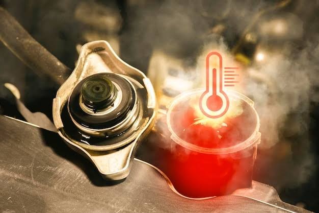 How to Fix an Overheating Car: A Step-by-Step Guide