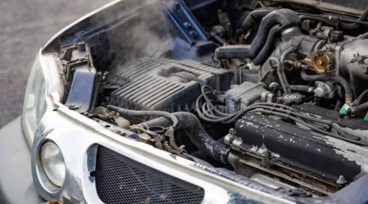 Expert Guide: Why is my car stalling and the engine over heating?
