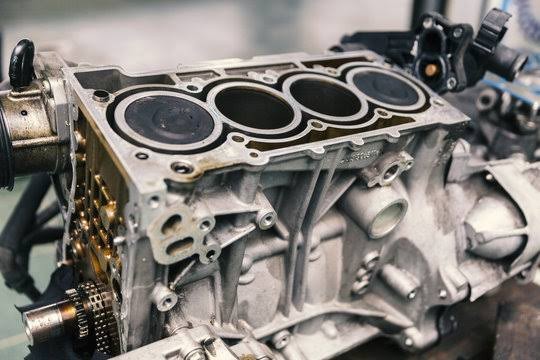 Understanding the Engine Block: A Comprehensive Guide