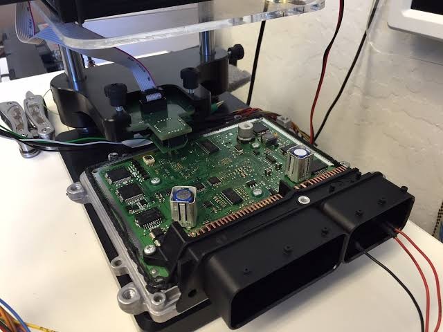 Understanding Engine Control Modules (ECMs) and Their Functions