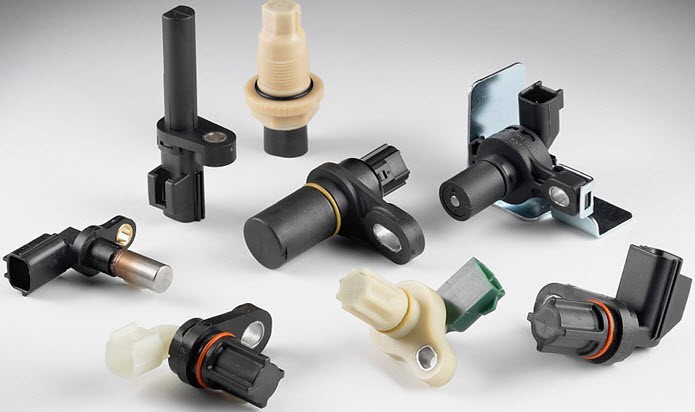 Engine Sensors: How They Monitor and Optimize Performance