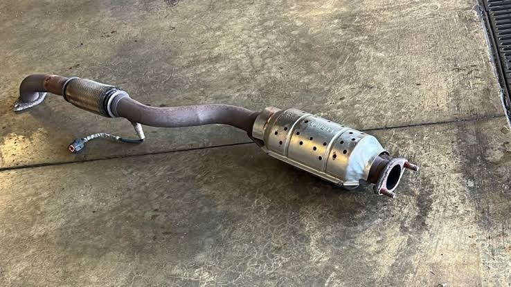Why are Catalytic Converters Stolen and How to Prevent It