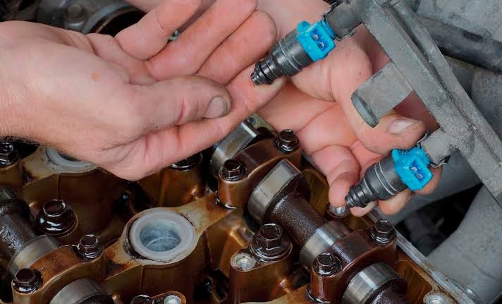 The Significance of Clean and Balanced Fuel Injectors