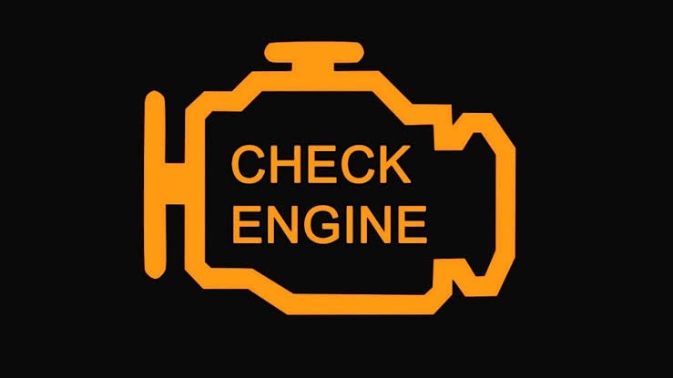 What Causes the Check Engine Light to Come On?