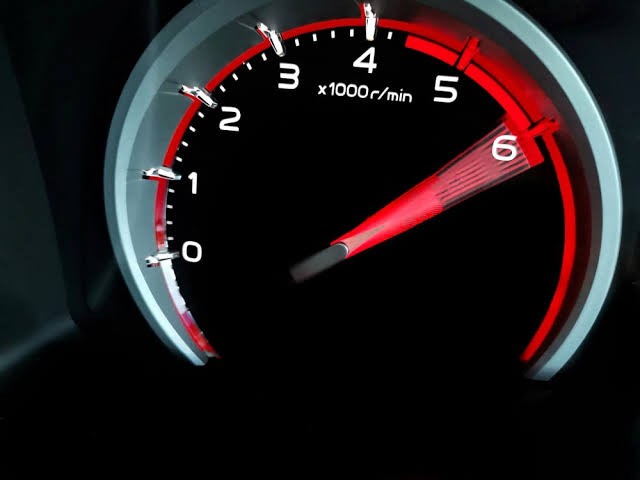The Risks of Driving at Low RPMs: How to Avoid Engine Damage and Poor Fuel Economy