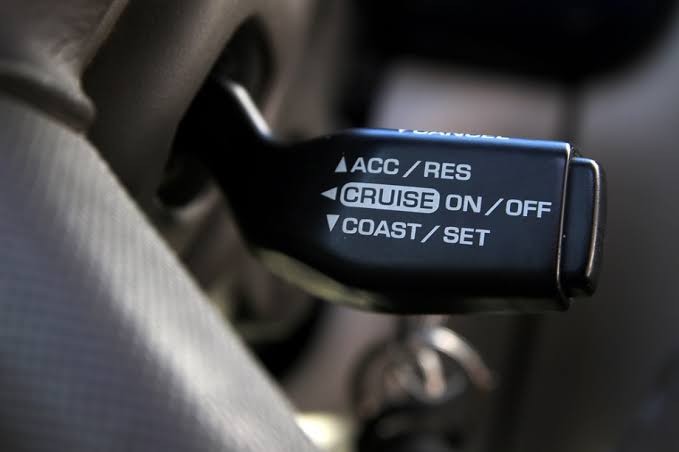 Is it bad to brake while cruise control is enabled?