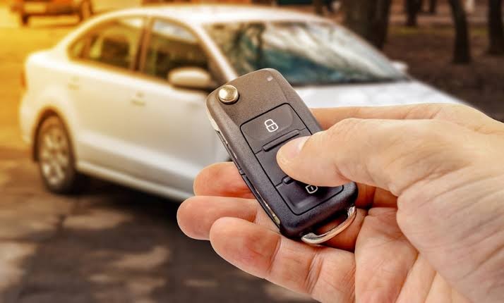 Why You Should Consider Upgrading To a Remote Controlled Car Starting System