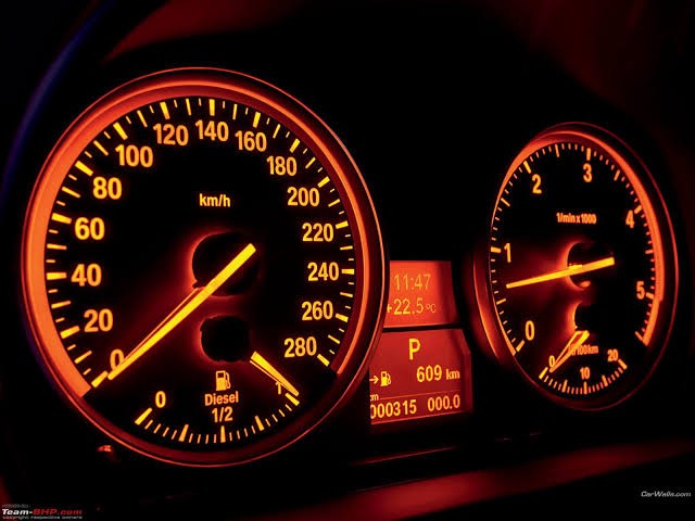 What Does It Mean When Your Car Won't Go Over 3,000 RPM?