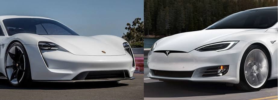 Tesla Model S Plaid vs Porsche Taycan: Which Electric Car Is Worth Your Money?