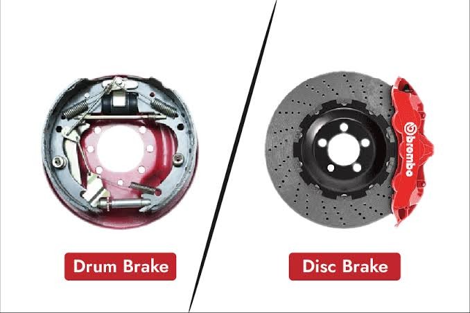 Can You Change Your Bike's Disc Brake into a Drum Brake?