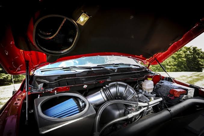 What Determines Horsepower in a Car, the Engine or ECU?