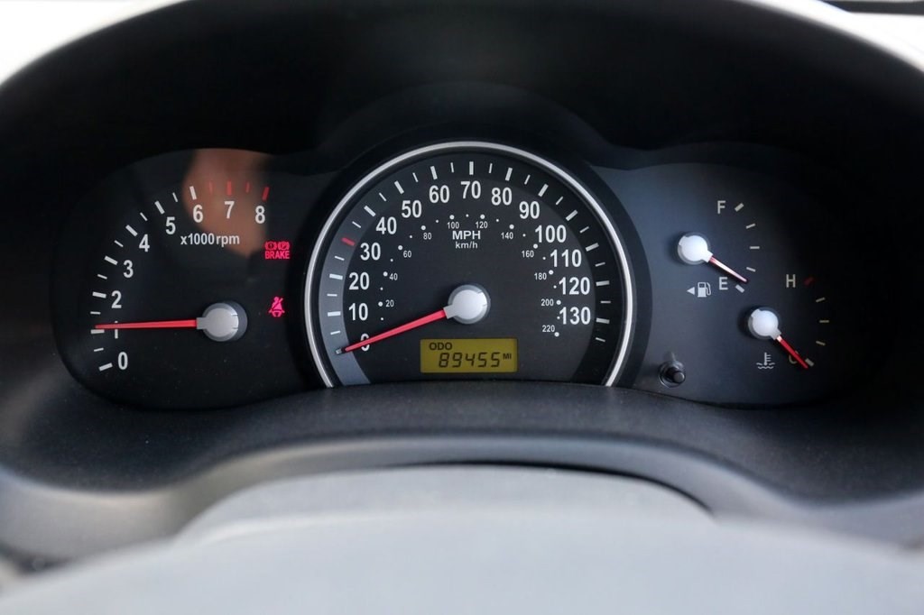 At What Mileage Do Most Cars Start Having Issues?