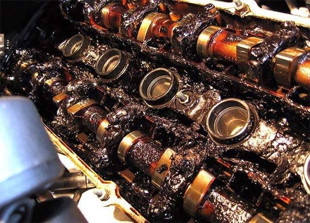 What Happens If You Don't Change the Oil in Your Car?