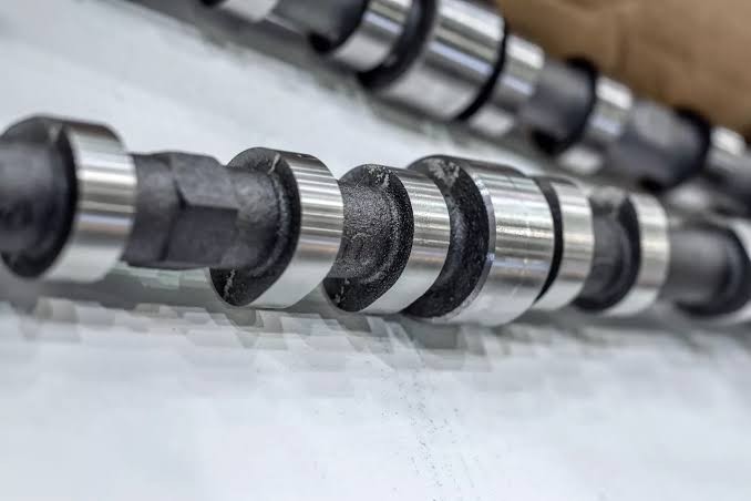 P0012 A Camshaft Position - Timing Over Retarded (Bank 1)