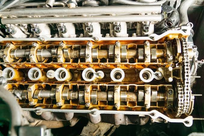 P0016 - Crankshaft Position Camshaft Position Correlation Bank 1 Sensor A