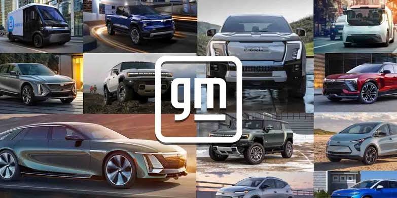 General Motors: A History of Innovation and Leadership
