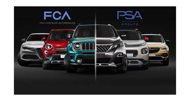 Stellantis: The Birth of a New Automotive Star from FCA and PSA
