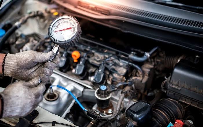How to Diagnose and Fix Low Compression in One Cylinder