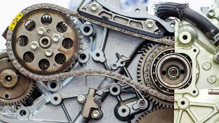 What Happens If the Timing Chain of Your Car Breaks?