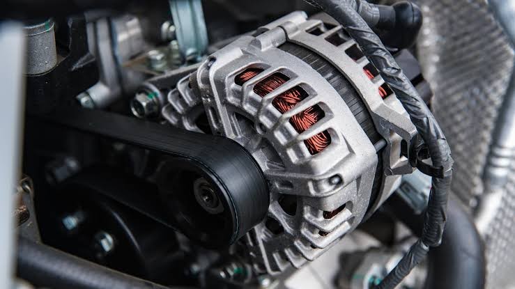 Can a Bad Alternator Cause Power Steering Problems?