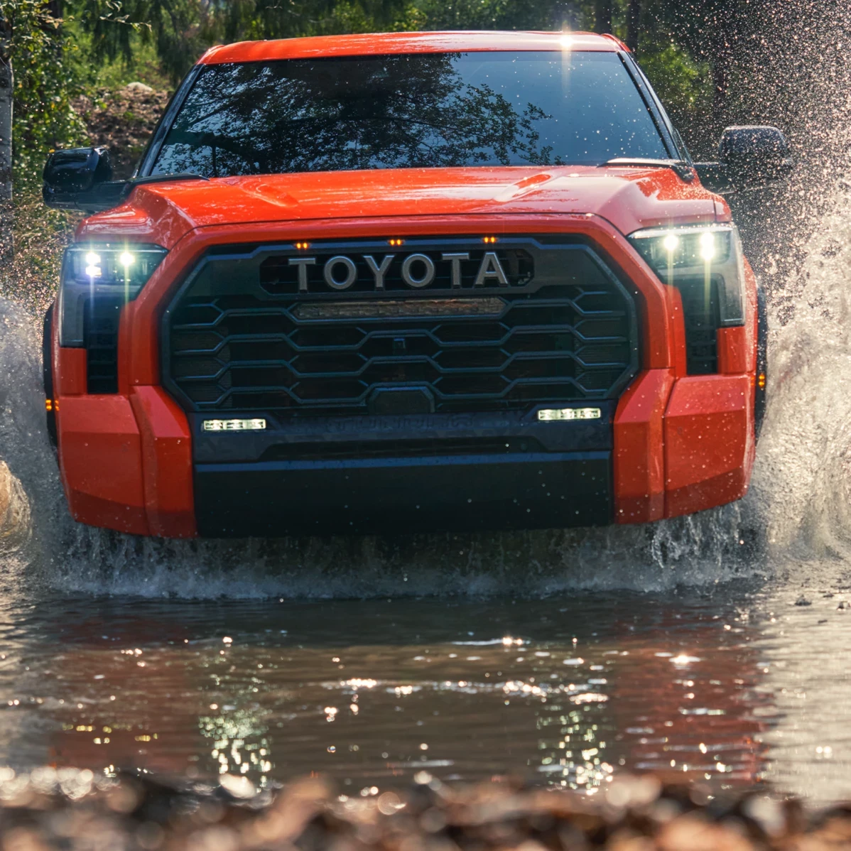 2023 Toyota Tundra Hybrid Fuel Economy: Real-World Results