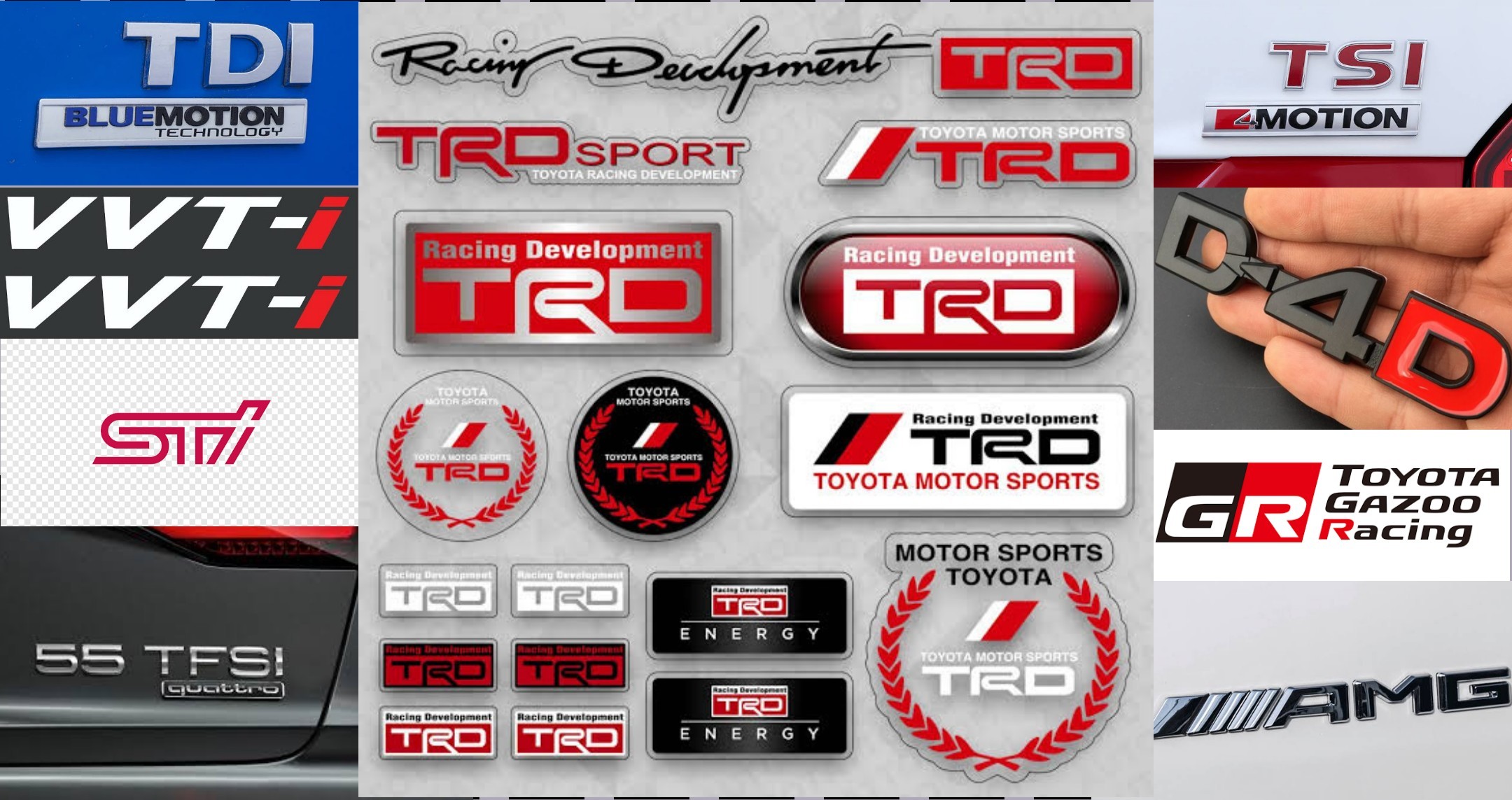 Automotive Abbreviations: A Guide for Car Enthusiasts