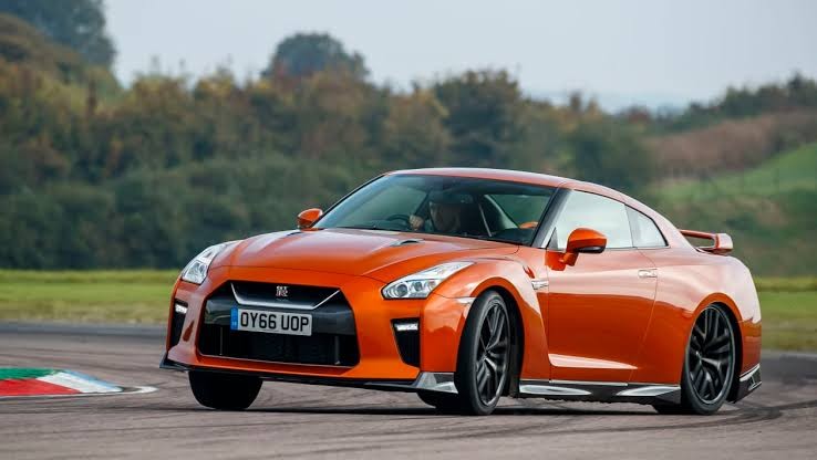 16 Years Ago Today, the R35 GT-R Was Unleashed on Japan: A Retrospective