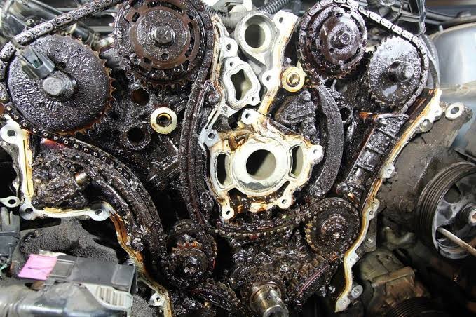 How to Avoid Engine Damage from Engine Flush
