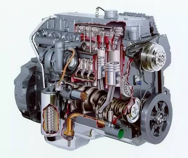 The Secret to a Long-Lasting Engine: It's Not Just Spark, Air, and Fuel