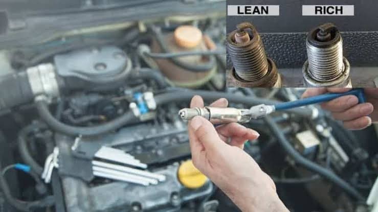 Lean vs. Rich: Which Engine Problem Should You Worry About More?