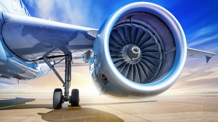 Why Jet Engines Burn Less Fuel at Higher Altitudes